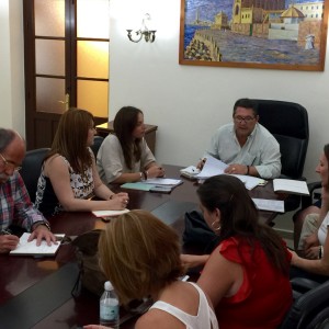 Diputación convoca al personal de servicios sociales de Ayuntamientos para aclarar los criterios de selección ante el 2º plan de empleo