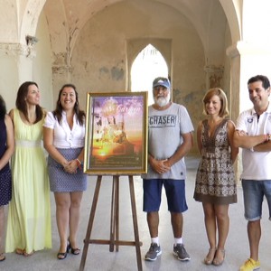 Fiestas presenta el cartel y el programa oficial de las Fiestas de Nuestra Señora del Carmen