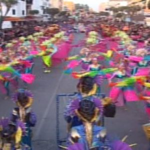 El lunes de resaca de carnaval y el día de la Virgen de Regla serán las fiestas locales en 2017