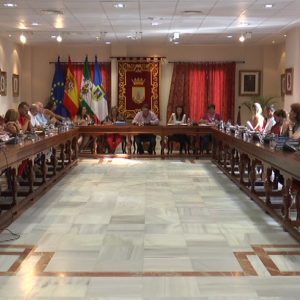 Aprobado definitivamente el Presupuesto General y la plantilla del Ayuntamiento de Chipiona para el ejercicio 2016