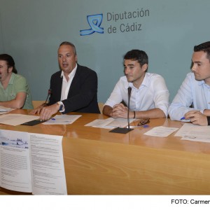 Dos seminarios universitarios, en Cádiz y en San Roque, aportarán nuevos datos sobre la represión franquista