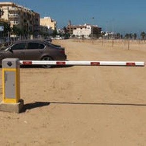 Imprevisión del PP para la instalación de los aparcamientos de “El muelle”.