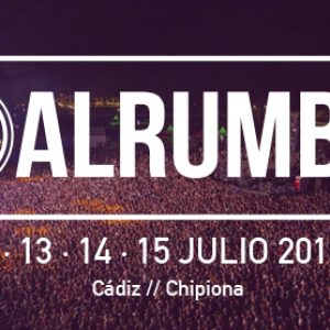Alrumbo Fest ya anuncia la cita de 2017 en Chipiona y la ampliación a cuatro de los días de conciertos