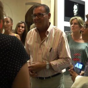 Turismo informa que 5000 personas han pasado por la exposición de Rocio Jurado en la primera semana
