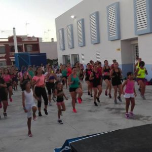 Más de 600 participantes en una semana del deporte en la que vuelve a destacar la presencia femenina