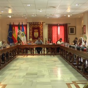 El Pleno encomienda a la empresa municipal Caepionis dos proyectos del Plan provincial de cooperación a obras y servicios