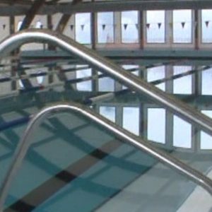 La piscina municipal cerrará la primera quincena de septiembre para la puesta a punto anual