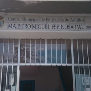 El Centro de educación de adultos abre desde el 1 al 9 de septiembre el plazo de solicitudes para el curso 2016-2017