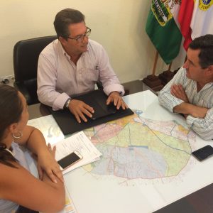 El PP pide “voluntad política” a Diputación para dar respuesta a las peticiones del Ayuntamiento de Chipiona