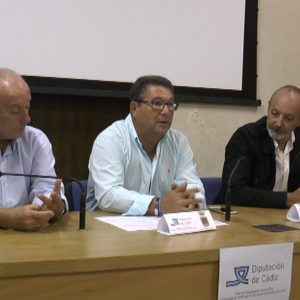 Presentado el nuevo grupo que se incorpora al 2º Plan de Cooperación Local.