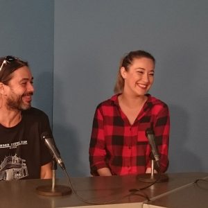 El Ayuntamiento de Chipiona reconoce mañana a Helen Holmes y Kim Serrat sus videos promocionando la localidad