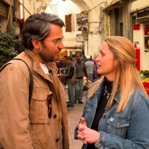 ‘Destinos de película’ viaja a Marruecos para descubrir sus rincones más cinematográficos