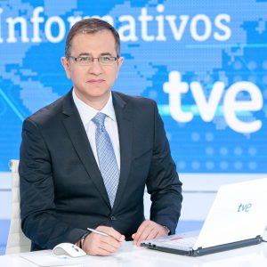 TVE, Antena de Oro Extraordinaria en su 60º aniversario