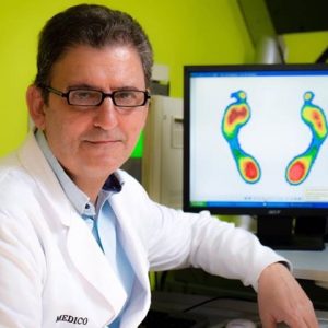 ¿Por qué es un doctor de primer nivel?