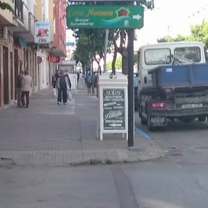 Antonio Peña solicita colaboración y comprensión a los vecinos que se verán afectados por las obras de mejora en la calle Víctor Pradera