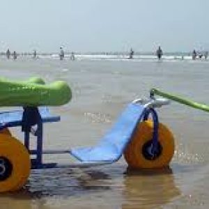 La Asociación profesional de playas y medio ambiente organiza las primeras jornadas técnicas de accesibilidad