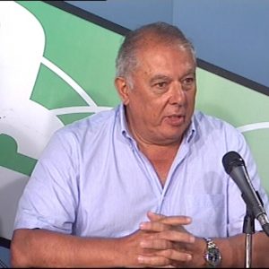 El CAND accede a la dirección de la vela andaluza al ser nombrado José Jarana vicepresidente primero y secretario