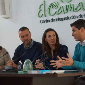 CHIPIONA galardonada nuevamente por ECOVIDRIO