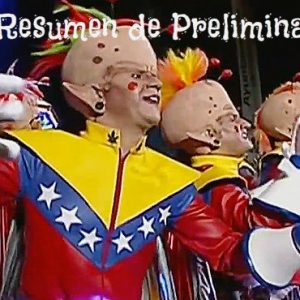 Comienza la cobertura del Concurso de Agrupaciones del Carnaval de Cádiz en Canal Sur Televisión
