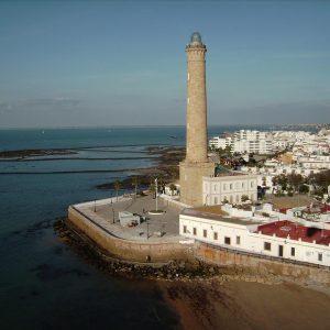 En 2016 aumentó la participación en las rutas guiadas por el patrimonio de Chipiona organizadas por Turismo