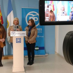 García-Pelayo considera el Pacto Educativo clave para la modernizar el sistema y crear empleo