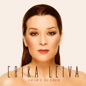 No lo puedes negar, Erika Leiva elige Madrid para dar comienzo su nueva gira