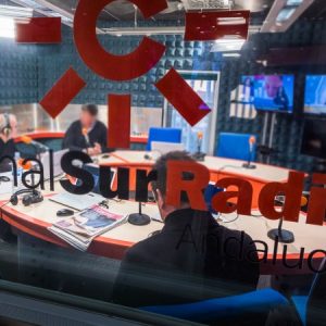 Canal Sur celebró este lunes con los andaluces el Día Mundial de la Radio