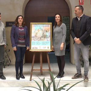 Presentada oficialmente la sexta edición de una renovada Ruta de la tapa de Chipiona