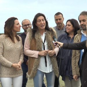 El PP andaluz pedirá a las administraciones soluciones ante las denuncias a los mariscadores de corral de Chipiona