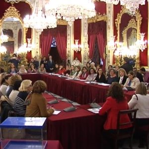 Asefichi se integra en el nuevo Consejo provincial de igualdad