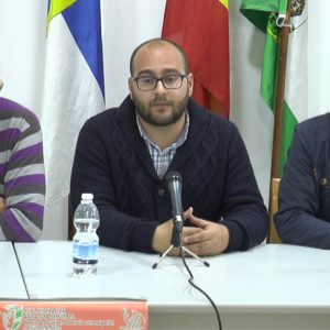 Chipiona acogerá el 18 de marzo la clasificación para el Mundialito de escuelas de fútbol benjamín y alevín