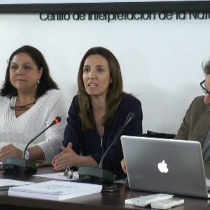 Celebrada en Chipiona una jornada sobre la estrategia del desarrollo pesquero de la comarca