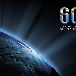 Chipiona se suma al décimo aniversario de “La hora del planeta”