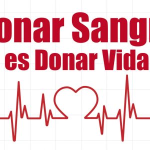 Llamada a la donación de sangre en Chipiona para hoy lunes 3 y el miércoles 5 de abril