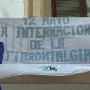 Asefichi presenta su programa de actividades con motivo del día mundial de la fibromialgia