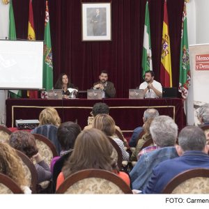 ‘Que fuera mi tierra’, anuario sobre fosas del franquismo, se presenta en Diputación