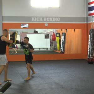 Dos miembros del equipo local Team Russo acudirán al campeonato del mundo de Kick Boxing