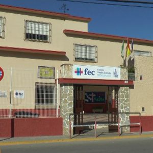 El colegio Virgen de Regla anuncia que el 15 de junio comienzan la preinscripciones para sus ciclos formativos de grado medio