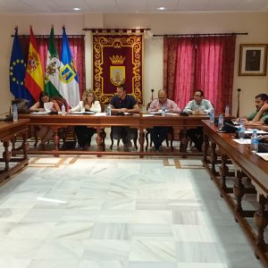 Aprobados los Presupuestos y la Plantilla del Ayuntamiento de Chipiona para 2017