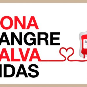 Donaciones colectivas de sangre en Chipiona hoy lunes 5 y el miércoles 7 de junio