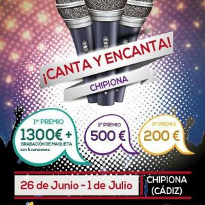 La iniciativa de ACITUR “¡Canta y encanta!” ya supera los 60 participantes