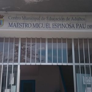 Mañana acaba el plazo de presentación de solicitudes en el Centro de educación de adultos para el próximo curso 2017/2018