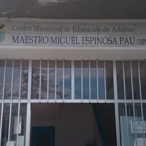 Mañana concluye el plazo de matriculación en el Centro de educación de adultos para el próximo curso 2017/2018