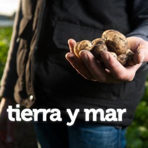 «Tierra y Mar» se hace eco de la polémica de la producción de la patata nueva