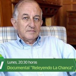 Canal Sur emite «Releyendo La Chanca» en ATV en homenaje a Juan Goytisolo