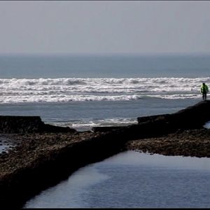 Chipiona edita un bando para la protección de sus corrales de pesca