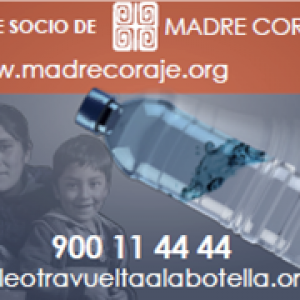 Madre Coraje busca personas solidarias para atender sus mercadillos en Jerez, Chiclana y Chipiona