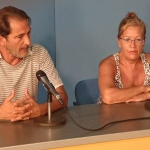 Los colectivos que piden una ambulancia de cuidados críticos permanente para Chipiona consensúan un hoja de ruta con los partidos