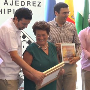 El cuarenta aniversario del Open Chipiona de Ajedrez deja una edición para el recuerdo en la que se impone Roberto Gómez Ledo