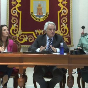 La Junta Local de Seguridad establece el dispositivo de seguridad de las Fiestas de Regla